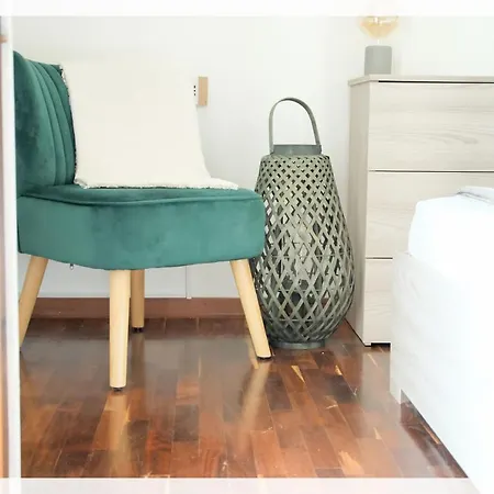 Your Place By The - Near Leonardo Academy, Mxp Apartment Sesto Calende