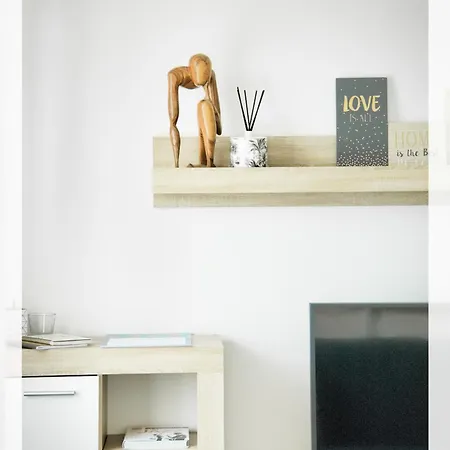 Apartamento Your Place By The - Near Leonardo Academy, Mxp *