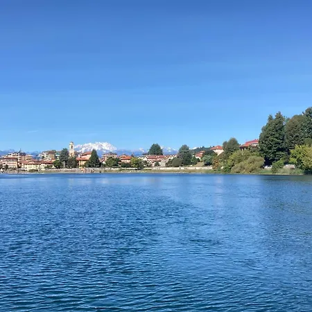 Lejlighed Your Place By The - Near Leonardo Academy, Mxp *