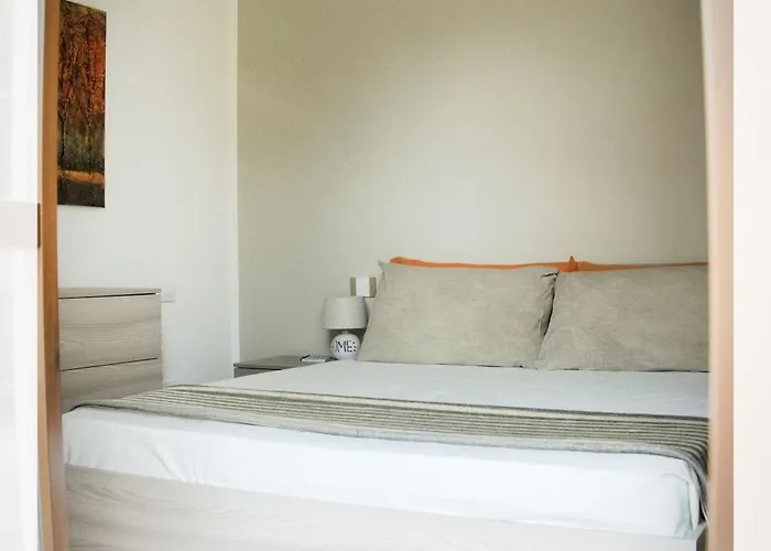 Your Place By The - Near Leonardo Academy, Mxp * Sesto Calende