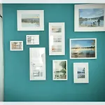 公寓 Your Place By The - Near Leonardo Academy, Mxp *