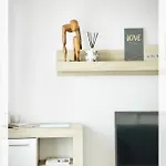 公寓 Your Place By The - Near Leonardo Academy, Mxp *