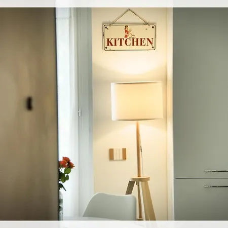 Apartment Your Place By The - Near Leonardo Academy, Mxp *