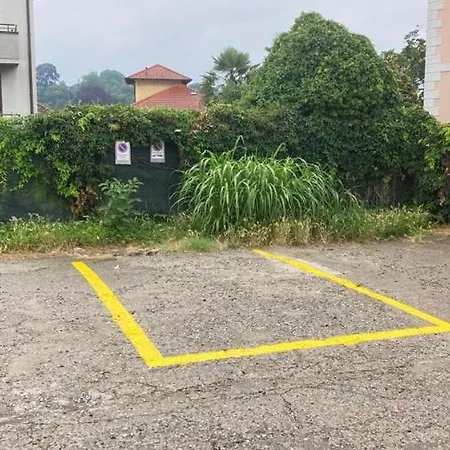 Lejlighed Your Place By The - Near Leonardo Academy, Mxp *