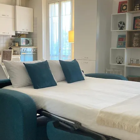 Your Place By The - Near Leonardo Academy, Mxp Lejlighed *