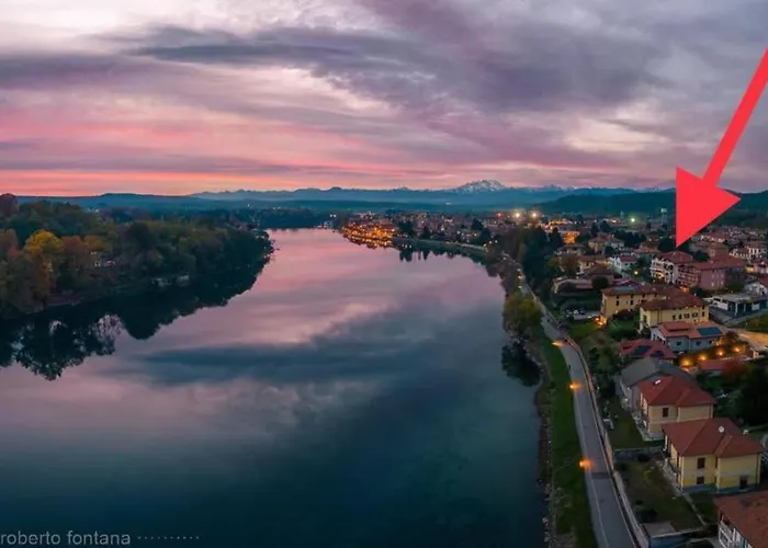 아파트 Your Place By The - Near Leonardo Academy, Mxp 세스토 칼렌데