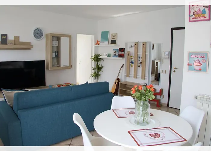 Your Place By The - Near Leonardo Academy, Mxp 세스토 칼렌데