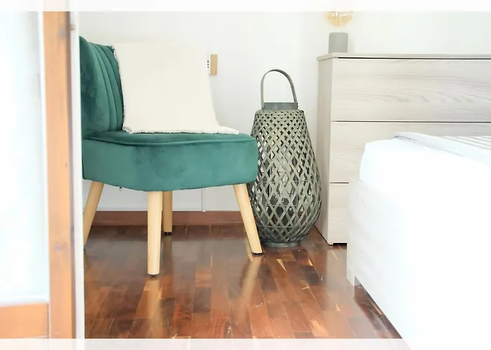 Your Place By The - Near Leonardo Academy, Mxp Apartmán Sesto Calende