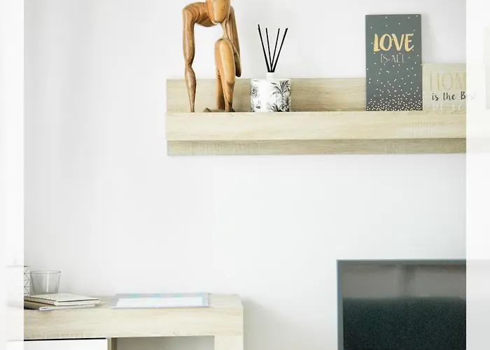 Apartmán Your Place By The - Near Leonardo Academy, Mxp *