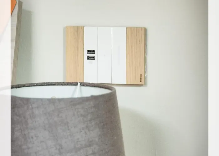 Your Place By The - Near Leonardo Academy, Mxp * Sesto Calende